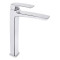 Смеситель для раковины Qtap Tern высокий QTTER269CRM47585 Chrome Смеситель для раковины Qtap Tern высокий QTTER269CRM47585 Chrome
