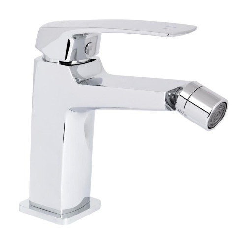 Смеситель для биде Qtap Tern QTTER255CRM47589 Chrome Смеситель для биде Qtap Tern QTTER255CRM47589 Chrome