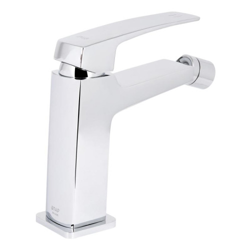 Смеситель для биде Qtap Tern QTTER255CRM47589 Chrome Смеситель для биде Qtap Tern QTTER255CRM47589 Chrome