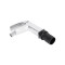 Смеситель для биде Qtap Tern QTTER255CRM47589 Chrome Смеситель для биде Qtap Tern QTTER255CRM47589 Chrome