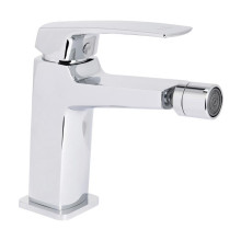 Смеситель для биде Qtap Tern QTTER255CRM47589 Chrome Смеситель для биде Qtap Tern QTTER255CRM47589 Chrome