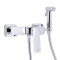 Смеситель для гигиенического душа Qtap Tern QTTER262CRM47590 Chrome
