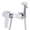 Смеситель для гигиенического душа Qtap Tern QTTER262CRM47590 Chrome