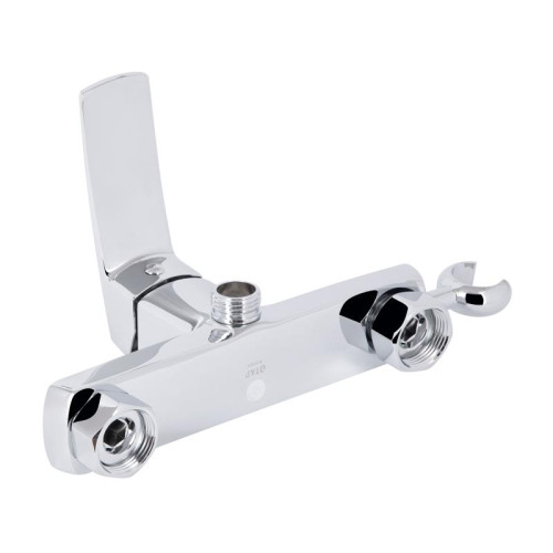 Смеситель для гигиенического душа Qtap Tern QTTER262CRM47590 Chrome