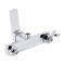 Смеситель для гигиенического душа Qtap Tern QTTER262CRM47590 Chrome
