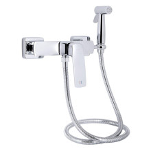 Смеситель для гигиенического душа Qtap Tern QTTER262CRM47590 Chrome
