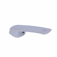 Ручка Qtap (102x36x30) для смесителя Tern QT102363047642 Ручка Qtap (102x36x30) для смесителя Tern QT102363047642