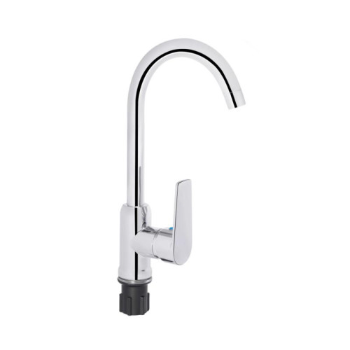 Акционный набор 3+2: Смеситель для кухонной мойки Brinex BRIN35C20N Акционный набор 3+2: Смеситель для кухонной мойки Brinex BRIN35C20N