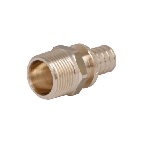 Переходних под натяжную гильзу Icma №1034 d20х2,8-3/4