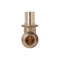 Угол натяжной Icma №1035 d25х3,5 851035GW05