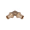 Угол натяжной Icma №1035 d25х3,5 851035GW05