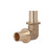 Угол натяжной Icma №1035 d25х3,5 851035GW05
