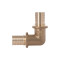 Угол натяжной Icma №1035 d25х3,5 851035GX05