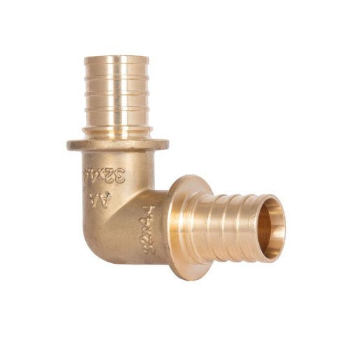 Угол натяжной Icma №1035 d32х4,4 851035GY05