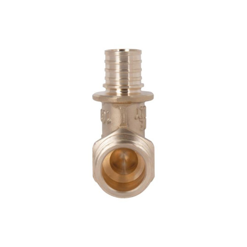 Угол натяжной Icma №1036 d16х2,2-1/2