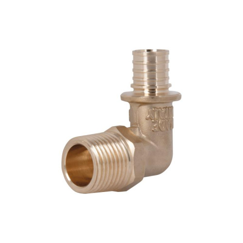 Угол натяжной Icma №1036 d16х2,2-1/2