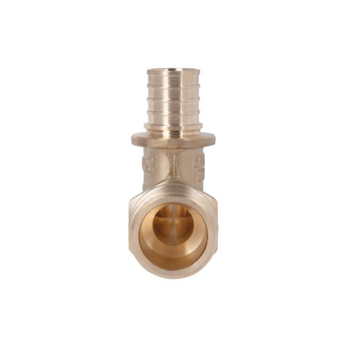 Угол натяжной Icma №1036 d20х2,8-3/4