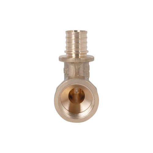 Угол натяжной Icma №1037 d16х2,2-1/2