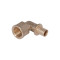 Угол натяжной Icma №1037 d16х2,2-1/2