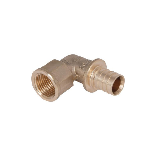 Угол натяжной Icma №1037 d20х2,8-1/2