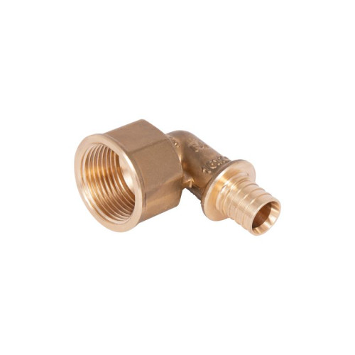 Угол натяжной Icma №1037 d16х2,2-3/4