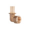 Угол натяжной Icma №1037 d25х3,5-3/4