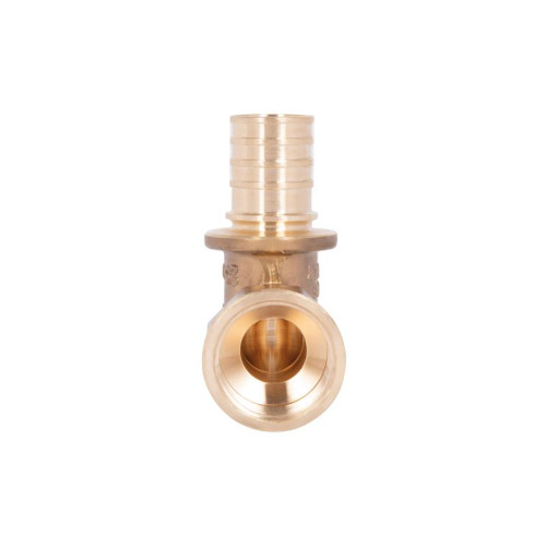 Угол натяжной Icma №1037 d25х3,5-3/4