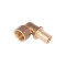 Угол натяжной Icma №1037 d25х3,5-3/4