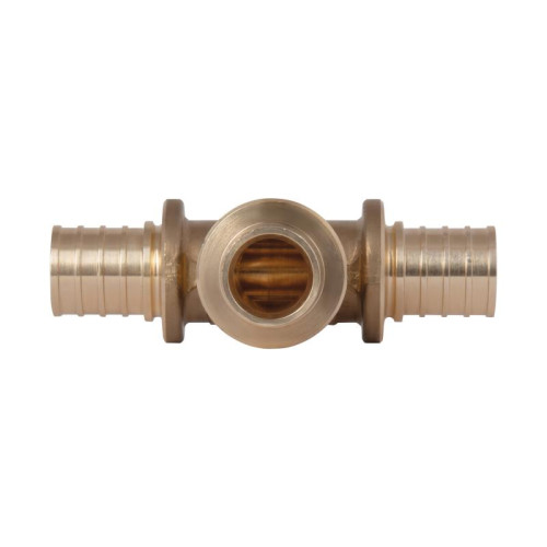 Тройник натяжной Icma №1038 Тройник натяжной Icma №1038