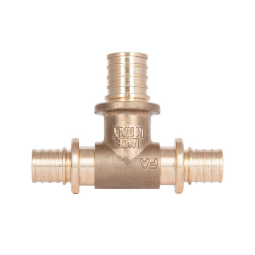 Тройник натяжной Icma №1039 d16х20х16 851039BOGWBO05 Тройник натяжной Icma №1039 d16х20х16 851039BOGWBO05
