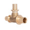 Тройник натяжной Icma №1039 d20х16х16 851039GWBOBO0 Тройник натяжной Icma №1039 d20х16х16 851039GWBOBO0