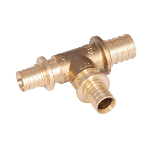 Тройник натяжной Icma №1039 d20х16х16 851039GWBOBO0 Тройник натяжной Icma №1039 d20х16х16 851039GWBOBO0