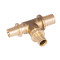Тройник натяжной Icma №1039 d20х16х16 851039GWBOBO0 Тройник натяжной Icma №1039 d20х16х16 851039GWBOBO0