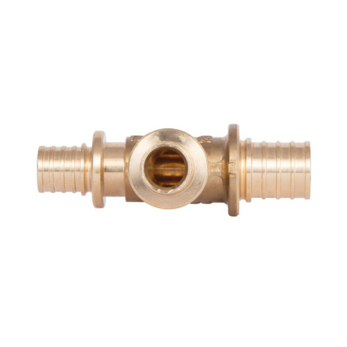 Тройник натяжной Icma №1039 d20х16х16 851039GWBOBO0 Тройник натяжной Icma №1039 d20х16х16 851039GWBOBO0