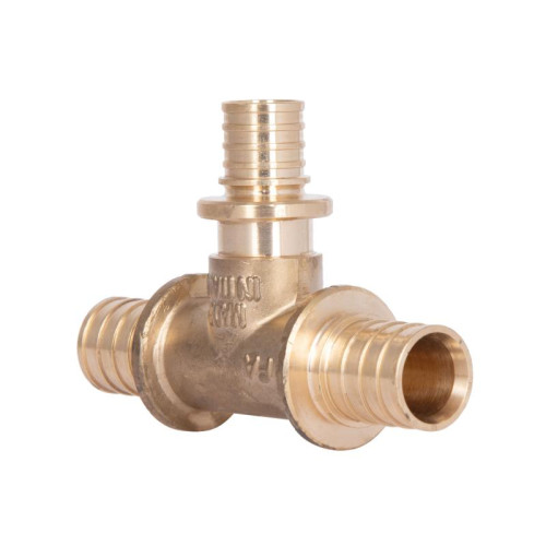 Тройник натяжной Icma №1039 d20х16х20 851039GWBOGW05 Тройник натяжной Icma №1039 d20х16х20 851039GWBOGW05