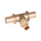 Тройник натяжной Icma №1039 d20х16х20 851039GWBOGW05 Тройник натяжной Icma №1039 d20х16х20 851039GWBOGW05