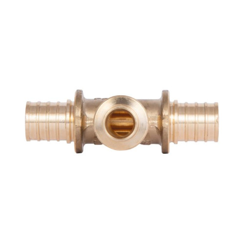 Тройник натяжной Icma №1039 d20х16х20 851039GWBOGW05 Тройник натяжной Icma №1039 d20х16х20 851039GWBOGW05