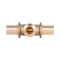 Тройник натяжной Icma №1039 d20х16х20 851039GWBOGW05 Тройник натяжной Icma №1039 d20х16х20 851039GWBOGW05