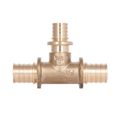 Тройник натяжной Icma №1039 d20х16х20 851039GWBOGW05 Тройник натяжной Icma №1039 d20х16х20 851039GWBOGW05