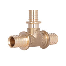 Тройник натяжной Icma №1039 d20х16х20 851039GWBOGW05 Тройник натяжной Icma №1039 d20х16х20 851039GWBOGW05