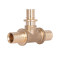 Тройник натяжной Icma №1039 d20х16х20 851039GWBOGW05 Тройник натяжной Icma №1039 d20х16х20 851039GWBOGW05