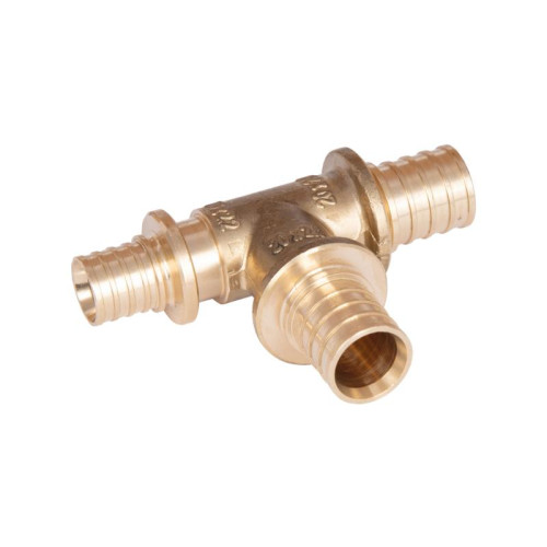 Тройник натяжной Icma №1039 d20х20х16 851039GWGWBO05 Тройник натяжной Icma №1039 d20х20х16 851039GWGWBO05