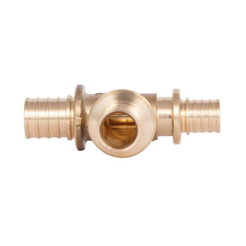 Тройник натяжной Icma №1039 d20х20х16 851039GWGWBO05 Тройник натяжной Icma №1039 d20х20х16 851039GWGWBO05