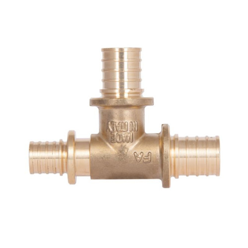 Тройник натяжной Icma №1039 d20х20х16 851039GWGWBO05 Тройник натяжной Icma №1039 d20х20х16 851039GWGWBO05