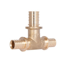 Тройник натяжной Icma №1039 d20х25х20 851039GWGXGW05 Тройник натяжной Icma №1039 d20х25х20 851039GWGXGW05