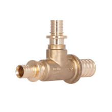 Тройник натяжной Icma №1039 d25х16х16 851039GXBOBO05 Тройник натяжной Icma №1039 d25х16х16 851039GXBOBO05