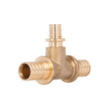 Тройник натяжной Icma №1039 d25х16х25 851039GXBOGX05 Тройник натяжной Icma №1039 d25х16х25 851039GXBOGX05