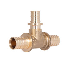 Тройник натяжной Icma №1039 d25х20х25 851039GXGWGX05 Тройник натяжной Icma №1039 d25х20х25 851039GXGWGX05