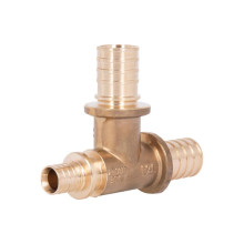Тройник натяжной Icma №1039 d25х25х16 851039GXGXBO05 Тройник натяжной Icma №1039 d25х25х16 851039GXGXBO05