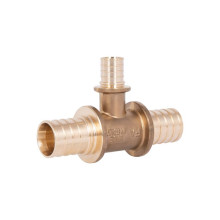 Тройник натяжной Icma №1039 d32х20х32 851039GYGWGY05 Тройник натяжной Icma №1039 d32х20х32 851039GYGWGY05